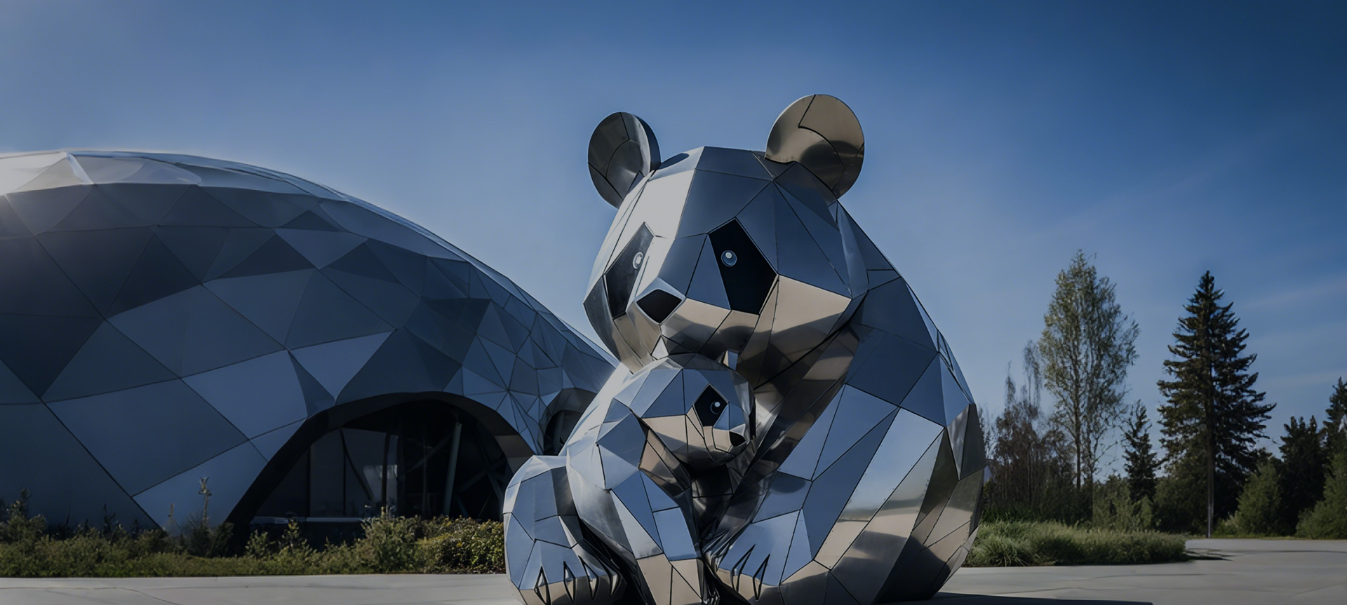 Escultura Co. de Jiangsu Xinyesheng, Ltd.