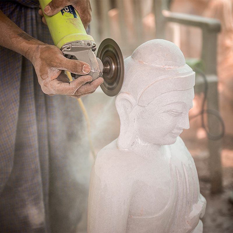 Escultura Co. de Jiangsu Xinyesheng, Ltd.