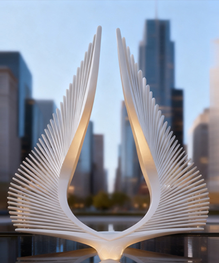 Arte Pública Urbana