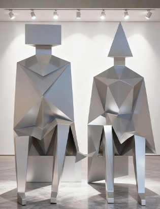 Escultura Co. de Jiangsu Xinyesheng, Ltd.