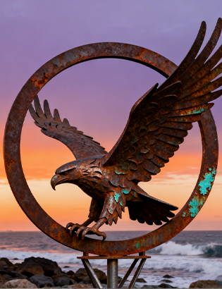 Escultura Co. de Jiangsu Xinyesheng, Ltd.