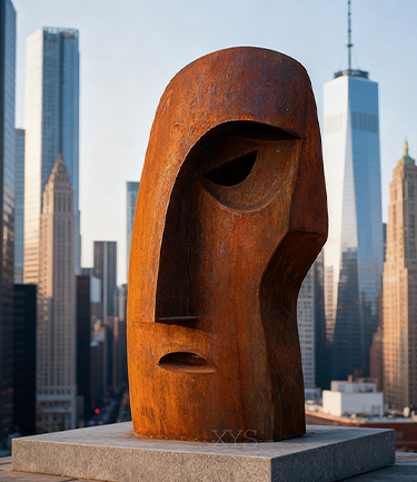 Esculturas de bronze: tipos, técnicas e como escolher a certa