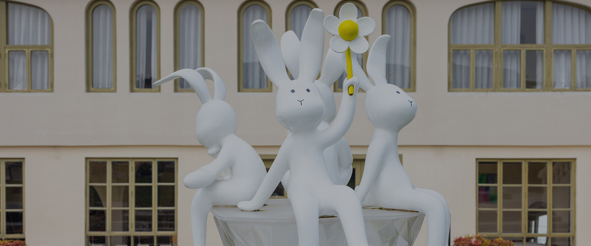 Escultura Co. de Jiangsu Xinyesheng, Ltd.